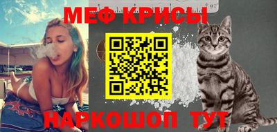 крисы Кулебаки